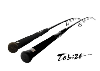 LANSETA ZENAQ TOBIZO TC83-150G TYPE R 2.53M 90-160G 2BUC