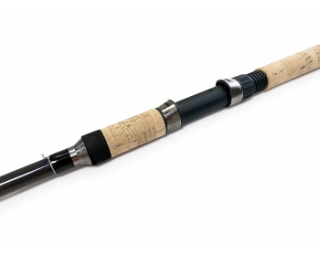 LANSETA ZFISH MIRACLE FEEDER 3.30M 90G 3+3BUC - Img 3
