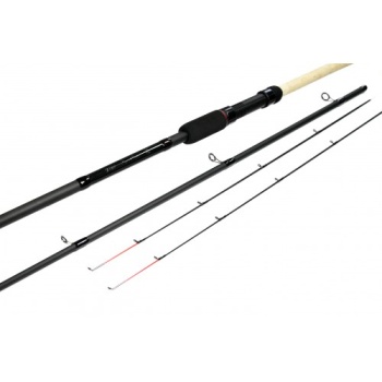 LANSETA ZFISH PEGAS FEEDER 3.60M 60-80G 2+3BUC - Img 2