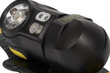 LANTERNA CAP BLACK CAT LI600 HEADTORCH 600LM - Img 8