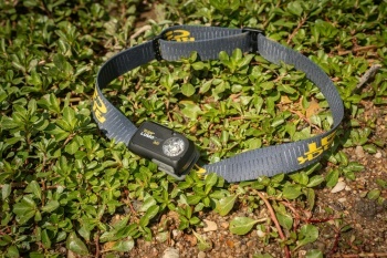 LANTERNA CAP BLACK CAT LUMO CAT 300 HEADTORCH 300LM - Img 9