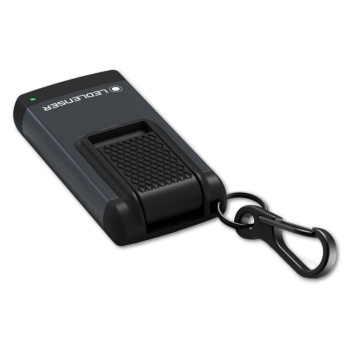 LANTERNA DE MANA LEDLENSER K4R.2 XLI-ION + USB, 120 LUMENI - Img 4