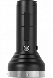 LANTERNA DE MANA LEDLENSER MT18 + ACUMULATOR + USB + INCARCATOR, 3000 LUMENI
