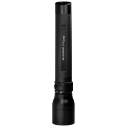 LANTERNA DE MANA REINCARCABILA LEDLENSER P17R CORE, 1200 LUMENI