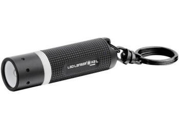 LANTERNA LEDLENSER K2L 4XAG13, 25 LUMENI