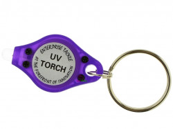 LANTERNA LUMINA UV ENTERPRISE TACKLE UV TORCH
