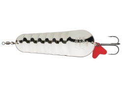 LINGURITA OSCILANTA ABU GARCIA ATOM PRO 11CM / 55GR RAINBOW TROUT