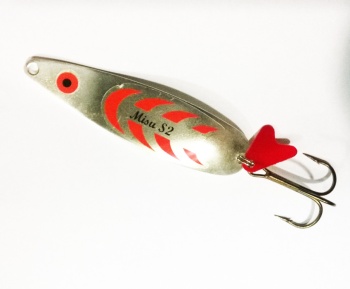 LINGURITA OSCILANTA ARROW ARGINTATA MISU S3 14G