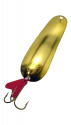 LINGURITA OSCILANTA ARROW GALBENA FELIE PEPENE 12G