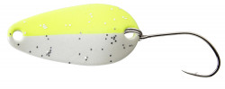 LINGURITA OSCILANTA CORMORAN TORO UL5 23MM/1,6G FARBE 31