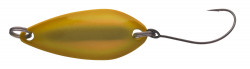 LINGURITA OSCILANTA DAIWA PRESSO ADM 2.6CM 2.2G ORANGE MANGO