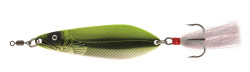 LINGURITA OSCILANTA DAIWA STEEZ 7CM 14G NR.4 AYU