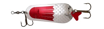 LINGURITA OSCILANTA DAM STANDARD SPOON 4.5CM 16G SINKING GLITTER