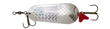 LINGURITA OSCILANTA DAM STANDARD SPOON 8CM 45G SINKING PRISMA