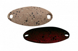 LINGURITA OSCILANTA JACKALL T-GROVEL 2.0CM 1.7G KGP RENGA
