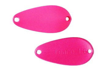 LINGURITA OSCILANTA JACKALL TEARO 2.2CM / 1.6G KEIKO PINK