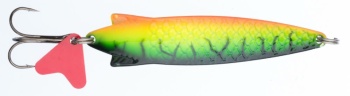 LINGURITA OSCILANTA JAXON HR ALAN 2I 15GR