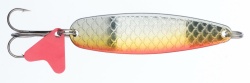 LINGURITA OSCILANTA JAXON HR OSTA 2F 24GR