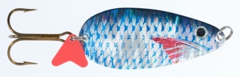 LINGURITA OSCILANTA JAXON HS KARAS SCOT 3F 24GR