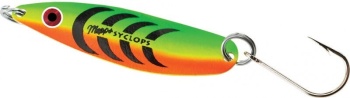 LINGURITA OSCILANTA MEPPS 5G / TIGER