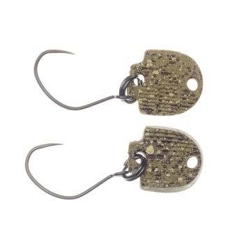 LINGURITA OSCILANTA NEO STYLE HADO 1.7GR 60 REAL PELLET BROWN