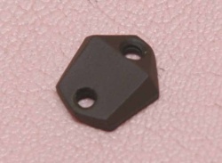 LINGURITA OSCILANTA NEO STYLE KIMERA 1.2GR 60 REAL PELLET BROWN
