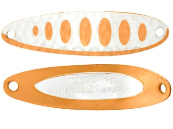LINGURITA OSCILANTA PONTOON21 SINUOSO SPOON 24G NC03-002
