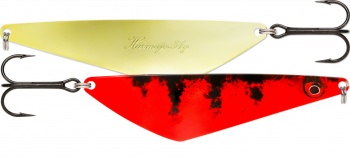 LINGURITA OSCILANTA RAPALA HARMAJA 11.6CM 31G RTG