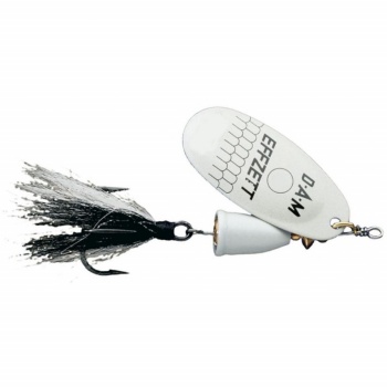 LINGURITA ROTATIVA 6GR DAM EFFZETT EXECUTOR DRESSED PEARLMUTT