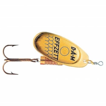LINGURITA ROTATIVA 6GR DAM EFFZETT STANDARD GOLD