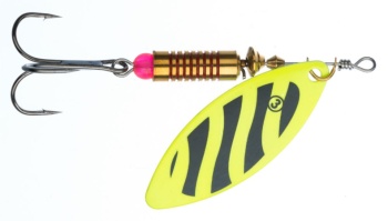 LINGURITA ROTATIVA JAXON HOLO REFLEX SWING 2K 8GR