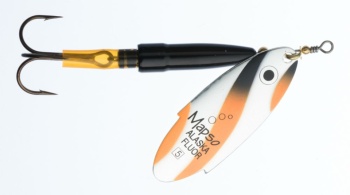 LINGURITA ROTATIVA JAXON LUKRIS ALASKA 5PN-N 23GR