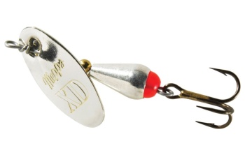 LINGURITA ROTATIVA MEPPS 3G/ARGINT BLISTER