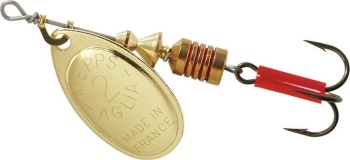 LINGURITA ROTATIVA MEPPS 4,5G/GOLD BLISTER