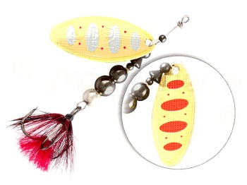 LINGURITA ROTATIVA PONTOON21 TRAIT 00 2.8G BT01-054