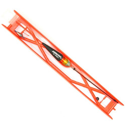 LINIE PESCUIT VIDRAX FIR 018;PLUTA 011/3.0GR;CIRLIG 08