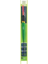 LINIE VARGA JAXON PRO FLOAT ZB 1.0GR 8M 18-14MM NR 10