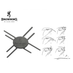 LOOP TYER BROWNING
