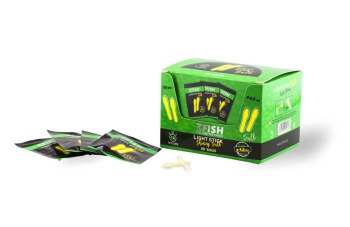 LUMINA CHIMICA ZFISH BULB 4.5X35MM 2 BUC - Img 3