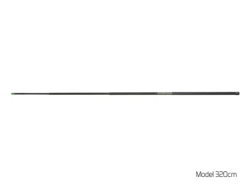 MANER MINCIOG DELPHIN HACKER NXT 210CM - Img 4