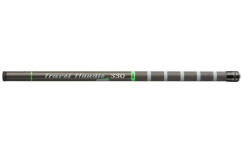 MANER MINCIOG JAXON TRAVEL CARBON 330cm 67cm