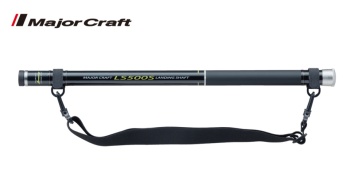 MANER MINCIOG MAJOR CRAFT FIRSTCAST LSFC-500 TELE 5m