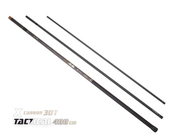 MANER MINCIOG ZFISH TACTICAL HANDLE 4.0M