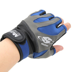 MANUSI MUSTAD DEGETE TAIATE MAR.XL