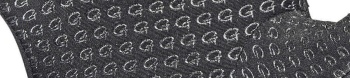 MANUSI SCREEN G-TOUCH GAMAKATSU CULOARE NEGRU MARIME S - Img 2