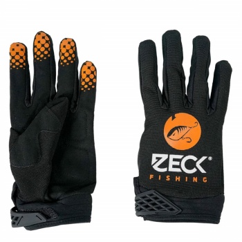 MANUSI ZECK PREDATOR GLOVES M