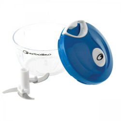 MARUNTITOR NADA GARBOLINO WORM CHOPPER
