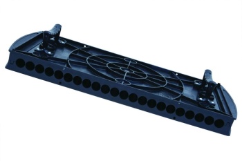 MASA PENTRU RULAT BOILIE CARP ZOOM PROFESIONAL 8MM 50X25CM