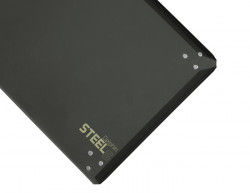 MASUTA CRAP DELPHIN STEELS L 47X30CM