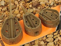 METHOD FEEDER GURU IN LINE HYBRID 55G MAR.L